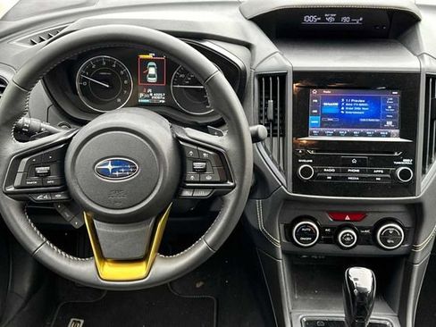 Used 2023 Subaru Crosstrek 2.5i Sport image 12