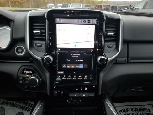 New 2026 RAM 1500 Big Horn image 20