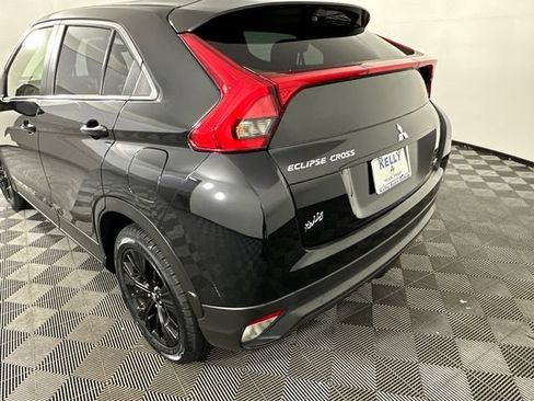 Used 2020 Mitsubishi Eclipse Cross LE AWD/4WD image 27