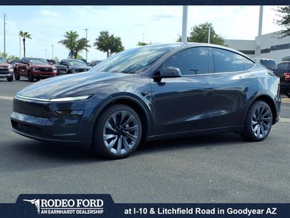 Used 2026 Tesla Model Y Performance