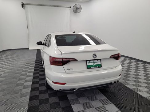 Used 2019 Volkswagen Jetta R-Line FWD image 6