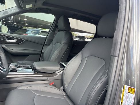 New 2026 Audi Q7 3.0T Prestige image 13