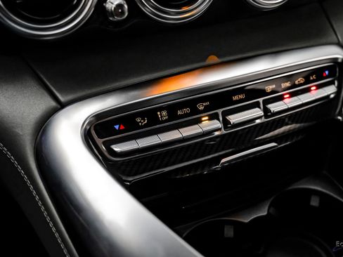 Used 2016 Mercedes-Benz AMG GT S image 70