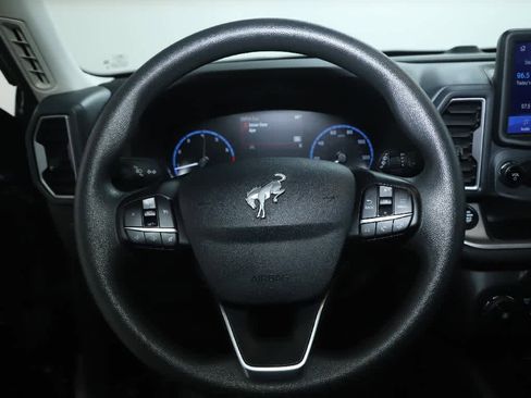 Used 2023 Ford Bronco Sport Big Bend image 20