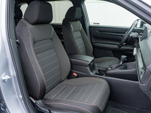 Certified 2023 Honda CR-V Sport image 20