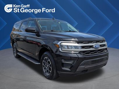 Used 2022 Ford Expedition Max XLT