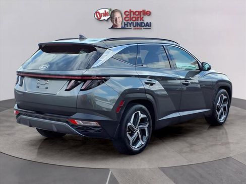 Used 2023 Hyundai Tucson Limited image 5