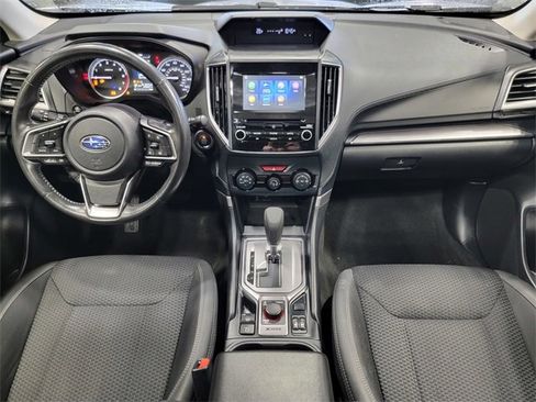 Certified 2023 Subaru Forester Premium image 19