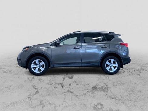 Used 2014 Toyota RAV4 XLE image 6
