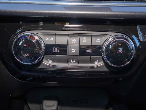 New 2026 Chevrolet Trax ACTIV w/ Driver Confidence Package image 16