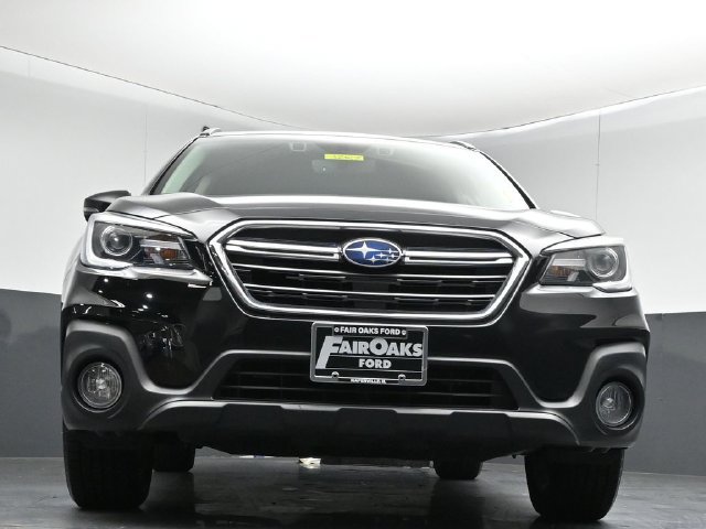 Used 2019 Subaru Outback 2.5i Touring w/ Popular Package #3A AWD/4WD image 39