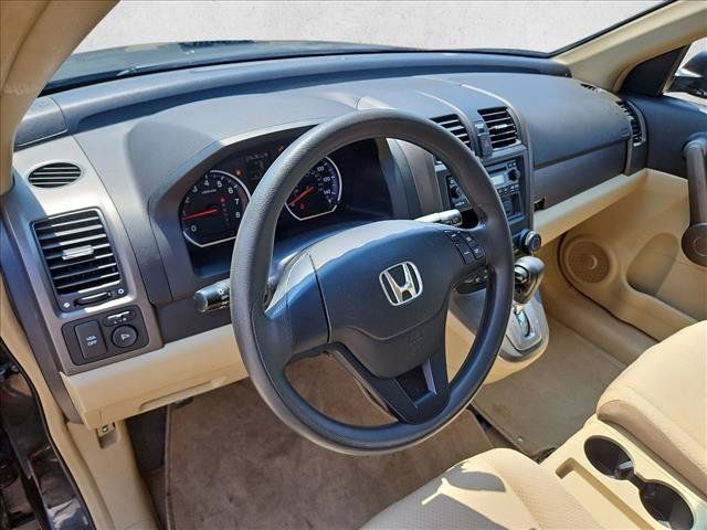 Used 2009 Honda CR-V LX image 10