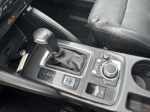 Used 2016 MAZDA CX-5 Grand Touring AWD/4WD image 20