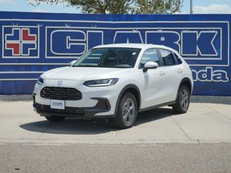 New 2027 Honda HR-V LX video 1