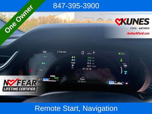 Used 2024 Jeep Grand Cherokee Limited 4xe image 40