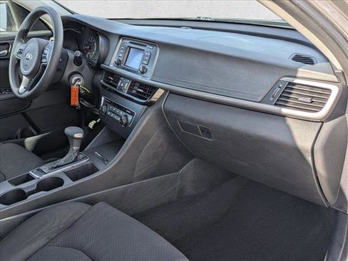 Used 2016 Kia Optima LX w/ Option Group 014 FWD image 20
