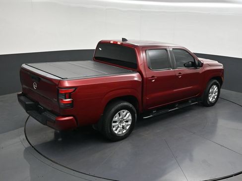 Used 2023 Nissan Frontier SV w/ Technology Package RWD image 23
