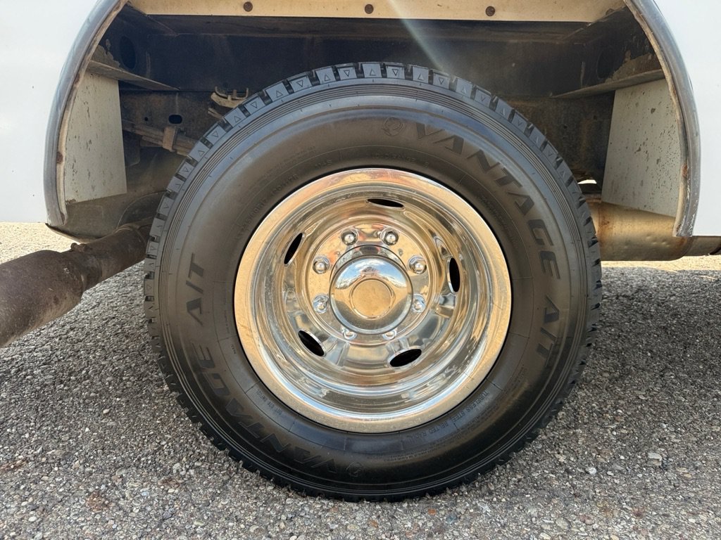 Used 2019 RAM 3500 Tradesman w/ Chrome Appearance Group AWD/4WD image 27