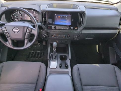 Used 2026 Nissan Frontier S AWD/4WD image 16