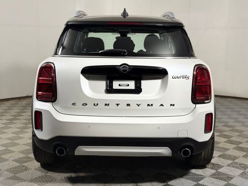 Used 2024 MINI Cooper Countryman S FWD image 5