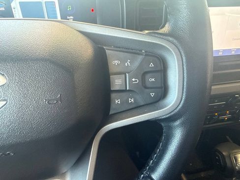 Certified 2023 Ford Bronco Big Bend AWD/4WD image 16