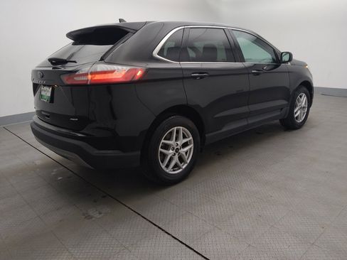 Used 2023 Ford Edge SEL image 10