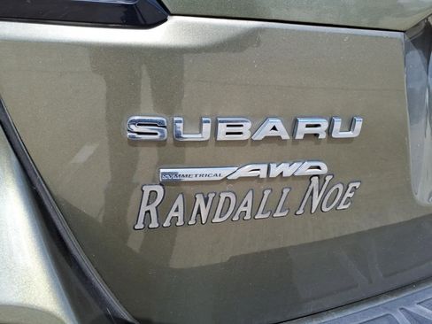 Used 2020 Subaru Outback Touring w/ Popular Package #2 AWD/4WD image 9