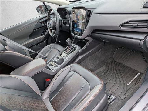 Used 2024 Subaru Crosstrek 2.5i Limited image 27