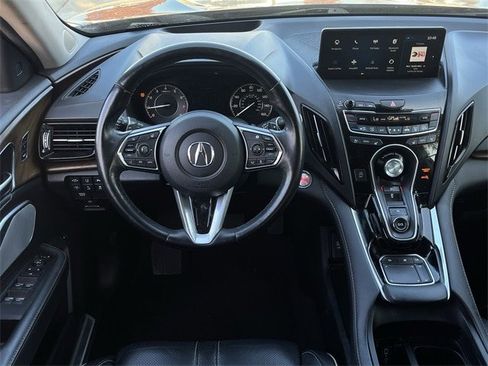 Certified 2021 Acura RDX FWD w/ Advance Package image 12