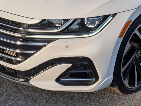 Used 2021 Volkswagen Arteon SEL Premium image 9