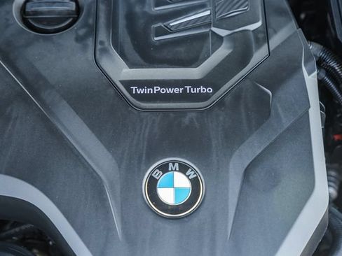 Used 2023 BMW 530i xDrive w/ Convenience Package AWD/4WD image 23