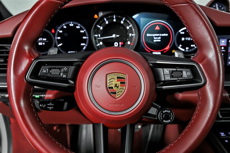 Used 2020 Porsche 911 Carrera S RWD image 26