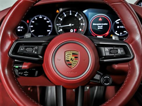 Used 2020 Porsche 911 Carrera S RWD image 26