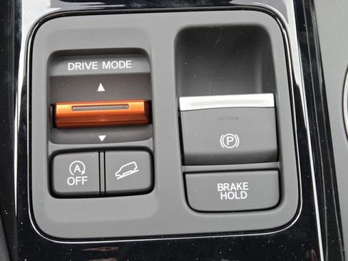 New 2026 Honda Pilot TrailSport image 33