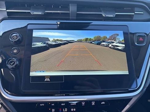 Used 2023 Chevrolet Bolt EUV LT w/ Driver Confidence Package FWD image 24