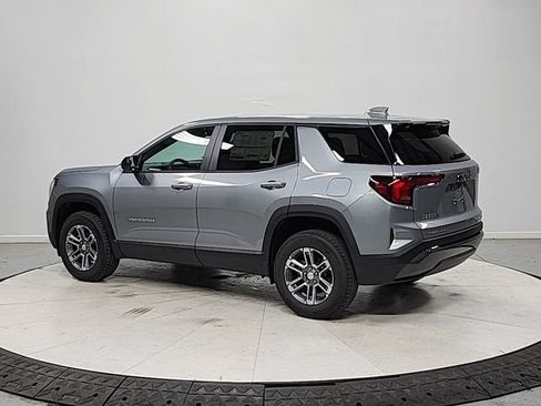 New 2026 GMC Terrain Elevation FWD image 5