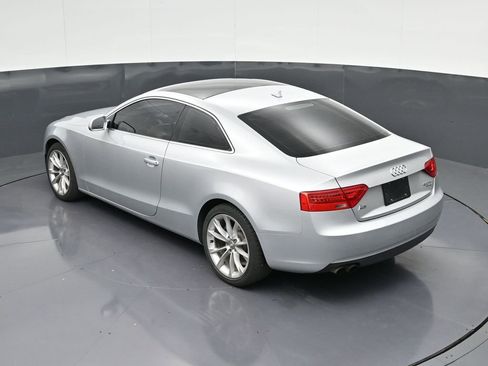 Used 2013 Audi A5 2.0T Premium AWD/4WD image 17