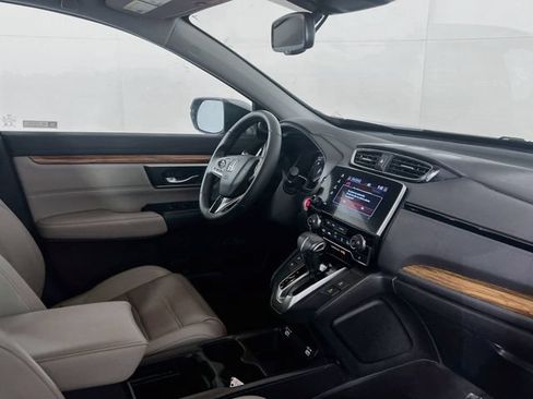 Certified 2022 Honda CR-V EX-L image 8