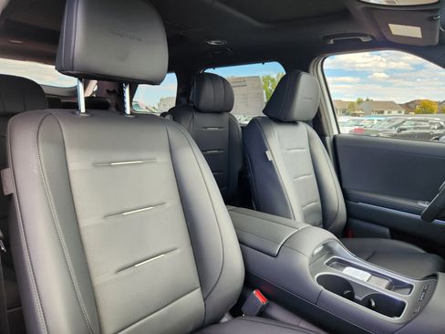 New 2026 Hyundai Palisade Calligraphy image 14