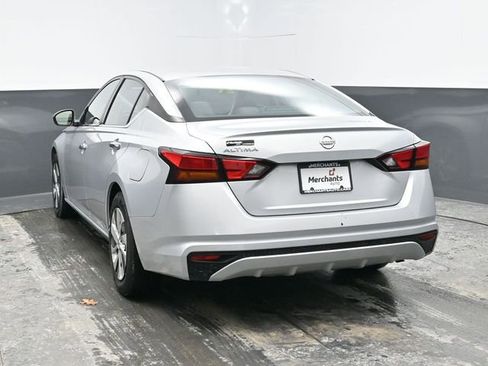 Used 2021 Nissan Altima 2.5 S image 5