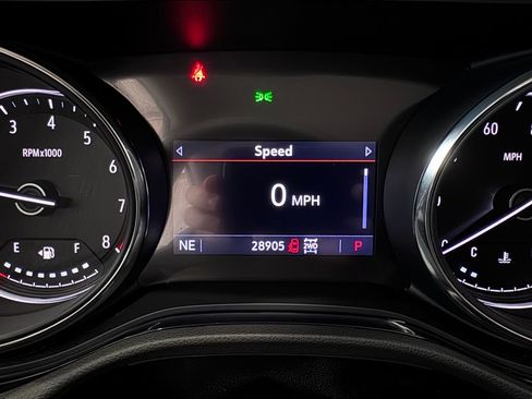 Certified 2023 Buick Encore GX Select w/ Sport Touring Package image 15