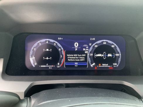New 2026 Toyota Tacoma TRD Sport AWD/4WD image 30