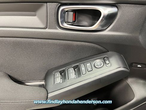 New 2026 Honda Civic LX image 13