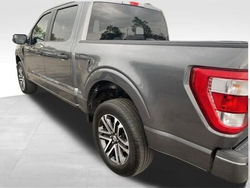 Used 2023 Ford F150 XL w/ STX Appearance Package image 8