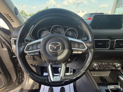 Used 2018 MAZDA CX-5 Grand Touring AWD/4WD image 14