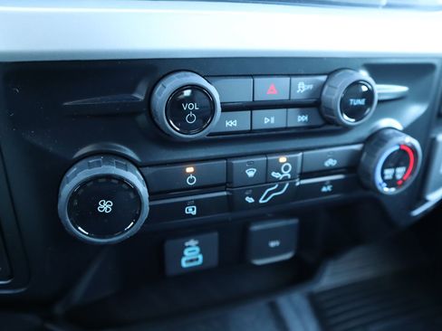 New 2025 Ford F350 XL AWD/4WD image 6