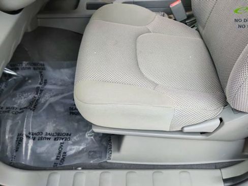 Used 2019 Nissan Frontier SV w/ Value Truck Package RWD image 34