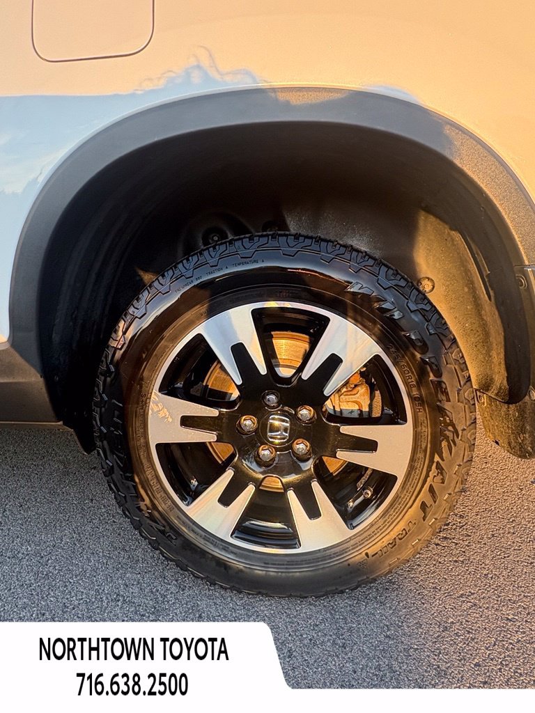 Used 2020 Honda Ridgeline RTL image 11