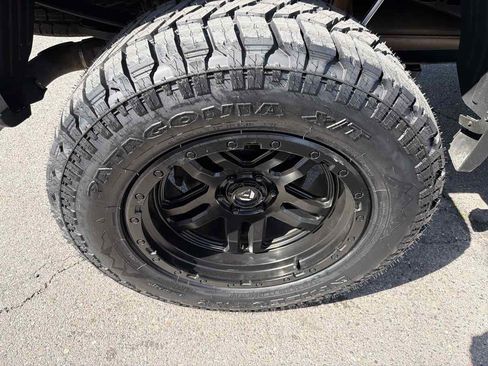 Used 2021 Ford F150 XLT w/ Equipment Group 302A High AWD/4WD image 12