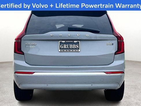 Used 2025 Volvo XC90 B5 Plus AWD/4WD image 7